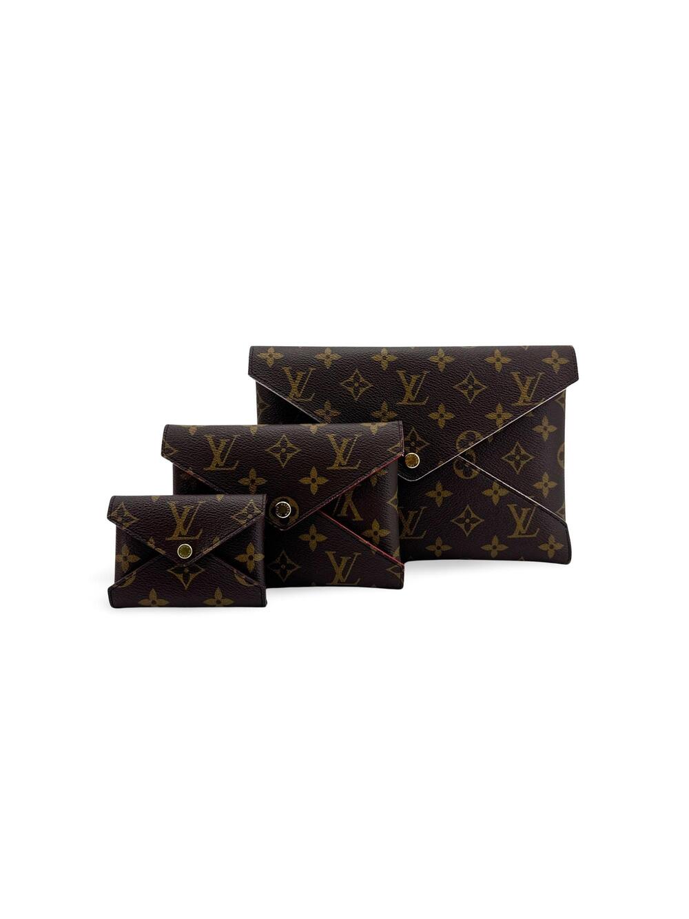 Louis Vuitton Pochette Kirigami Pouch #372224L50B
